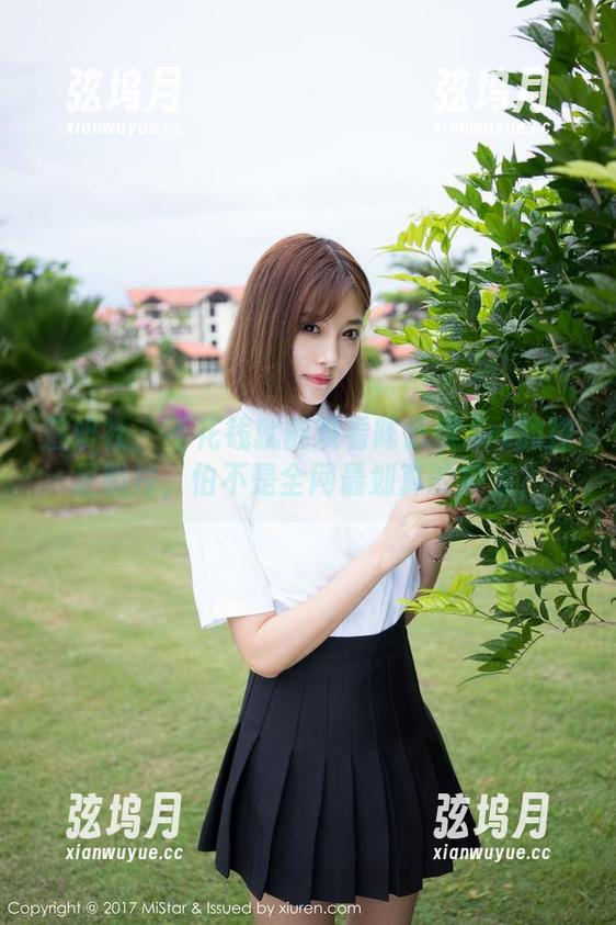 魅妍社 - 不花钱就能观看陈思琪Art的裸足照片，怕不是全网最划算的投资？