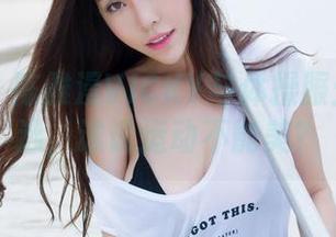 魅妍社 – 陈雅漫VICKY与体操服：图库精选，谁说运动不能美？