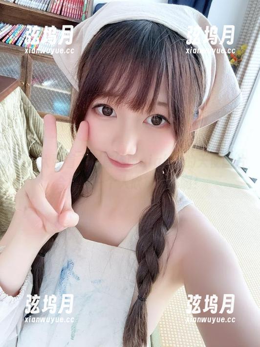 实在太好看了，魔物喵nigisa的天使图片合集我一个人欣赏不够啊！