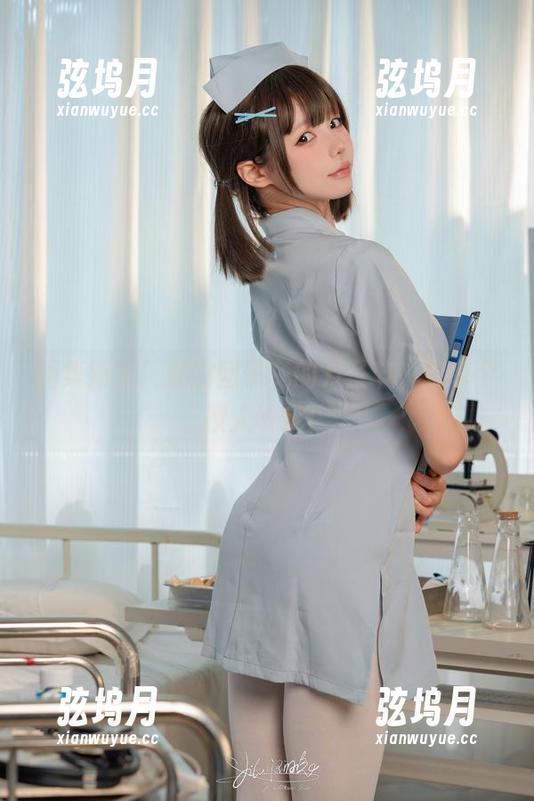 图集新宠！黏黏团子兔的万圣节，分享个撩人设定！